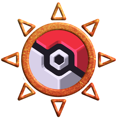 SolarPlex Cobblemon Pack logo