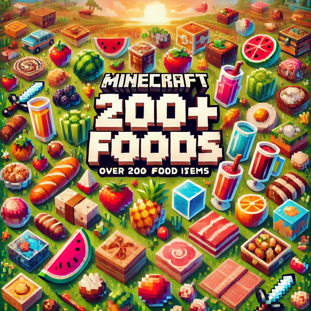 AT's More Foods logo
