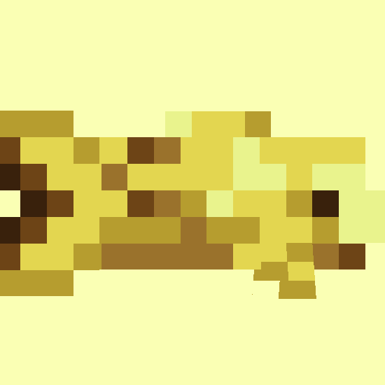Fish :)
