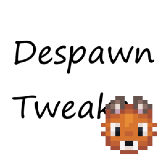 DespawnTweaker Refoxed
