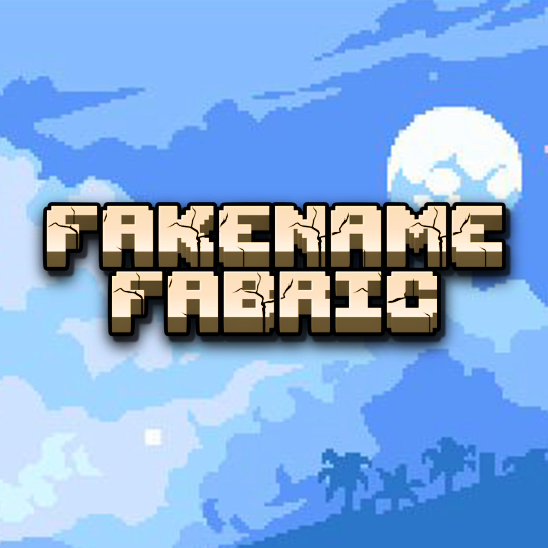 FakeName Fabric