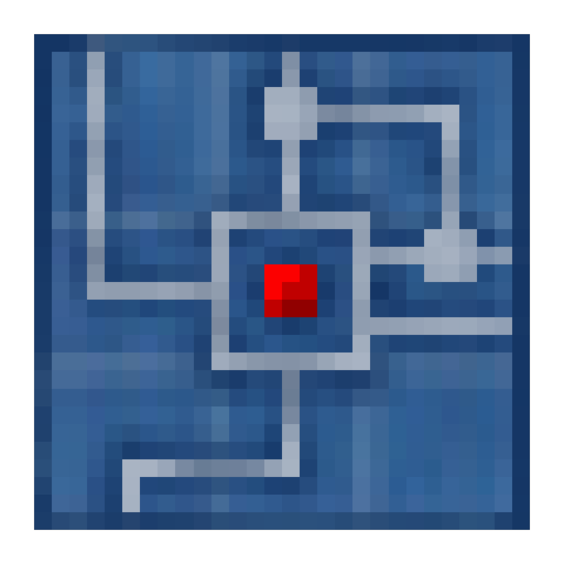 Project Red - Fabrication