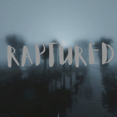 Raptured - (HARDCORE HORROR)