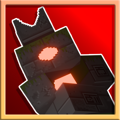 Glorious Creatures logo