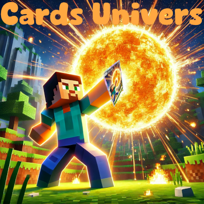 Cards Univers