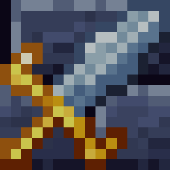The Underworld: Special Dungeons & Swords