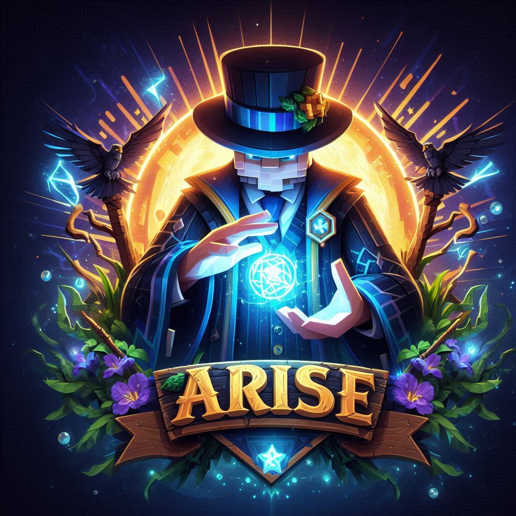 Arise Modpack