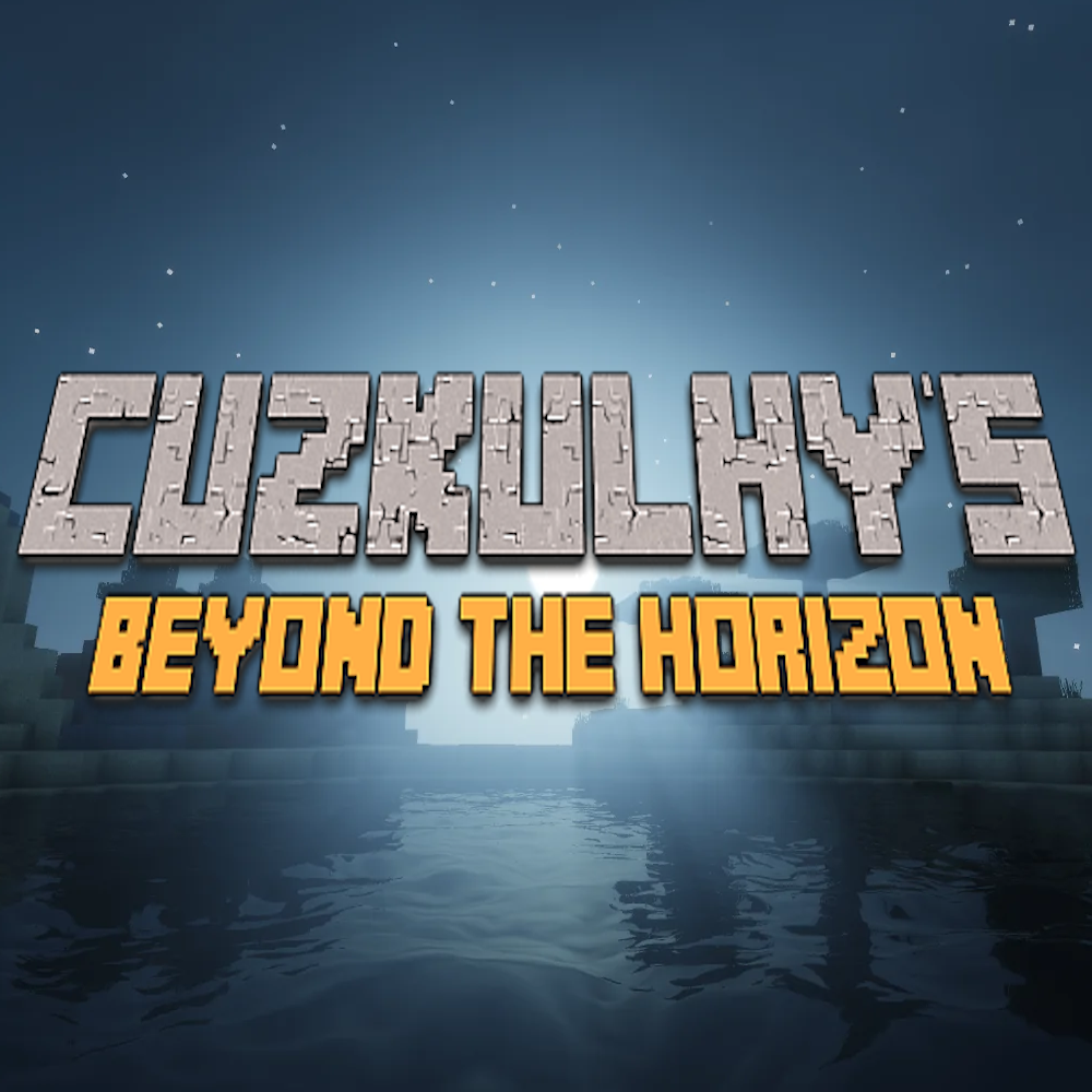 Cuzkulhy's Beyond the Horizon (ELFE4RCZ's now)