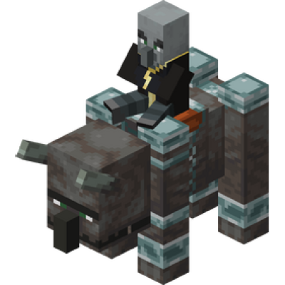 Old Mob Hit Ranges logo
