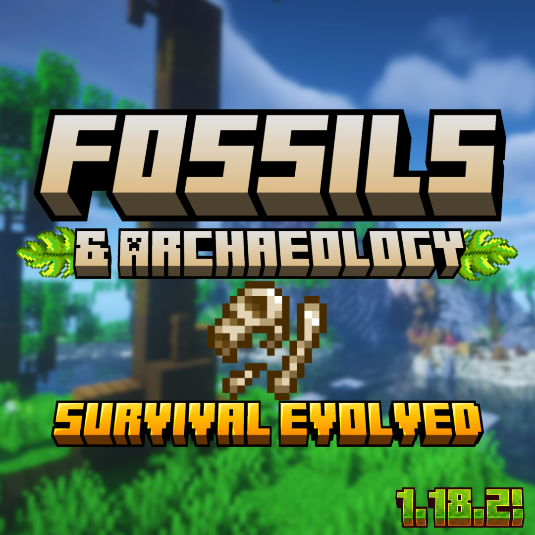 Fossils and Archaeology: Survival Evolved
