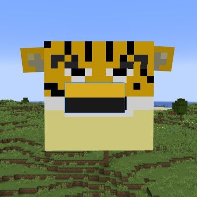 Mine Mine No Mi: Leopard Rework logo