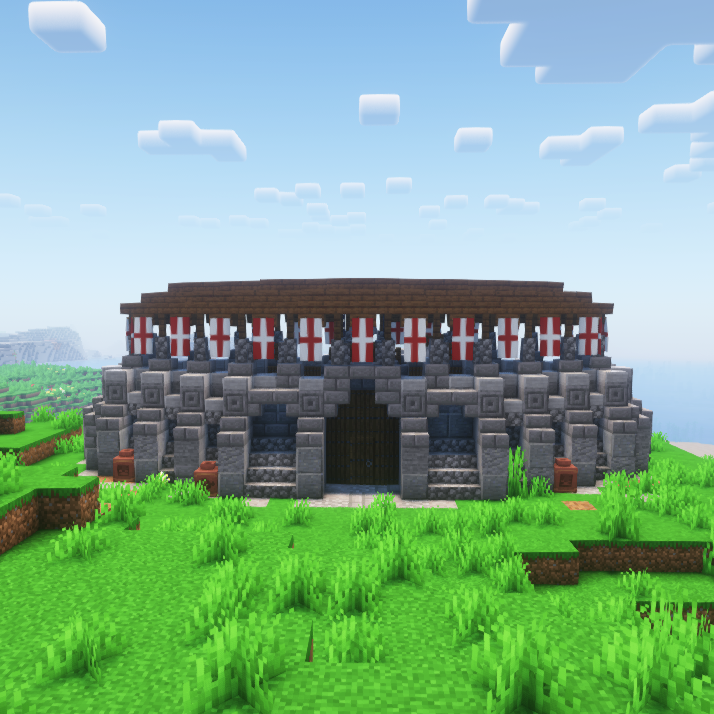 Small Mob Arena logo
