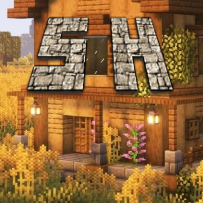 Starter House logo