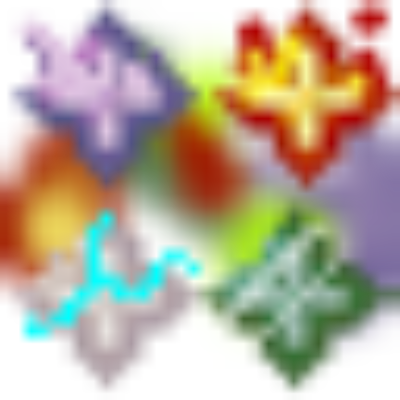 Adam's Ars Elemental Plus logo