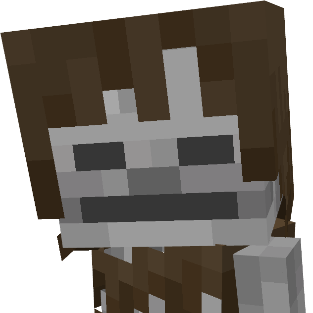 Nix's Fancy Skeletons