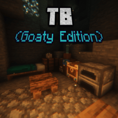 TB (Goaty Edition)