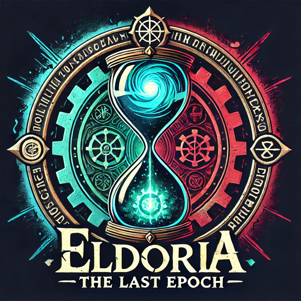 Eldoria: The Last Epoch
