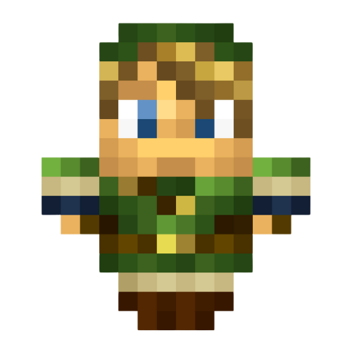 Link Totem of Undying