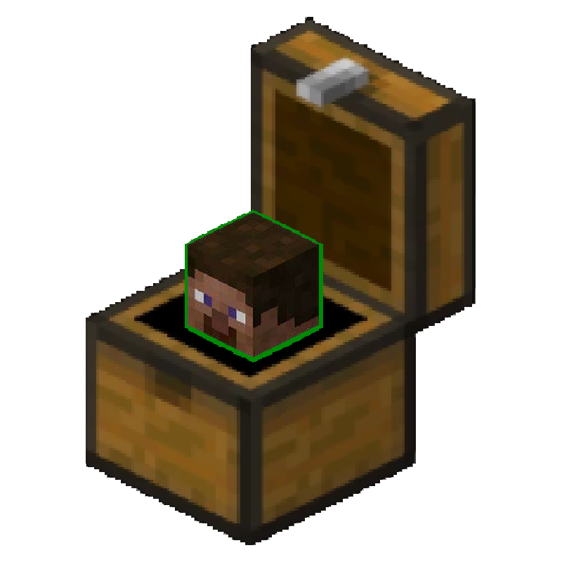Instanced Containers