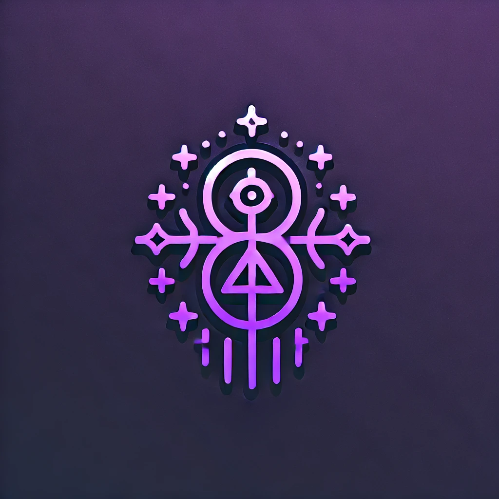 Magic Planet