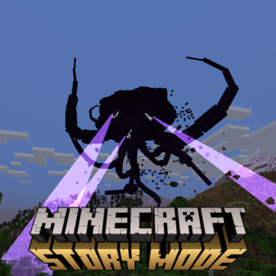 Varshil's Story Mode Pack logo