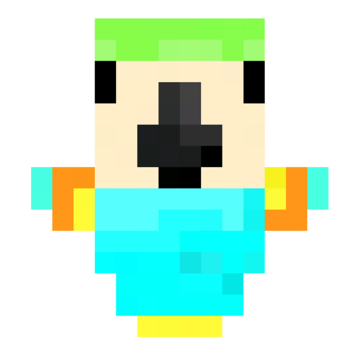 Parrot Totem of Undying