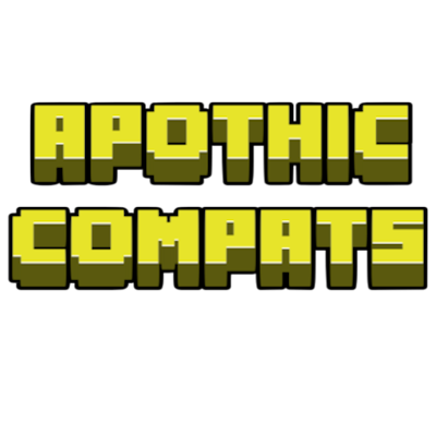 Apothic Compats