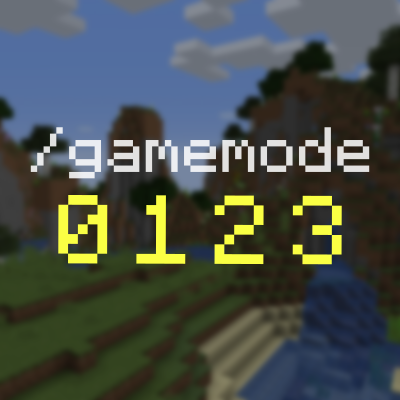 Classic Gamemode logo