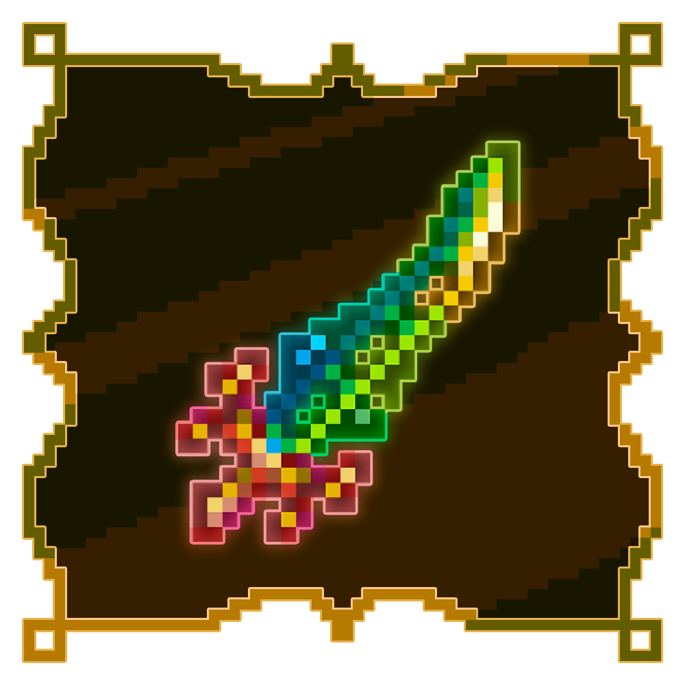 ParriOff's Terrablade