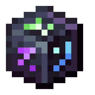 Demi's Enigmatic Dice