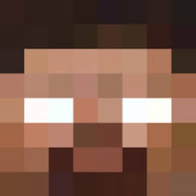 Herobrine: The Dark Awakening