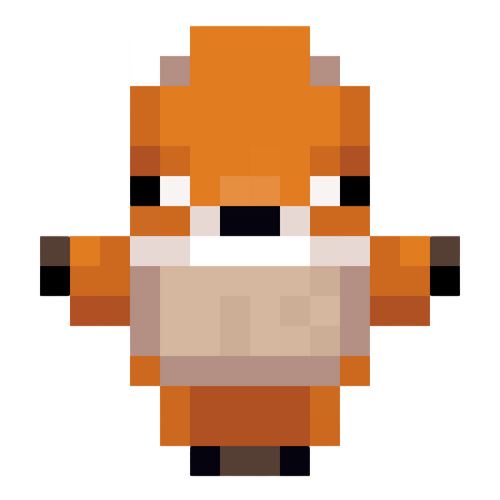 Fox Totem of Undying