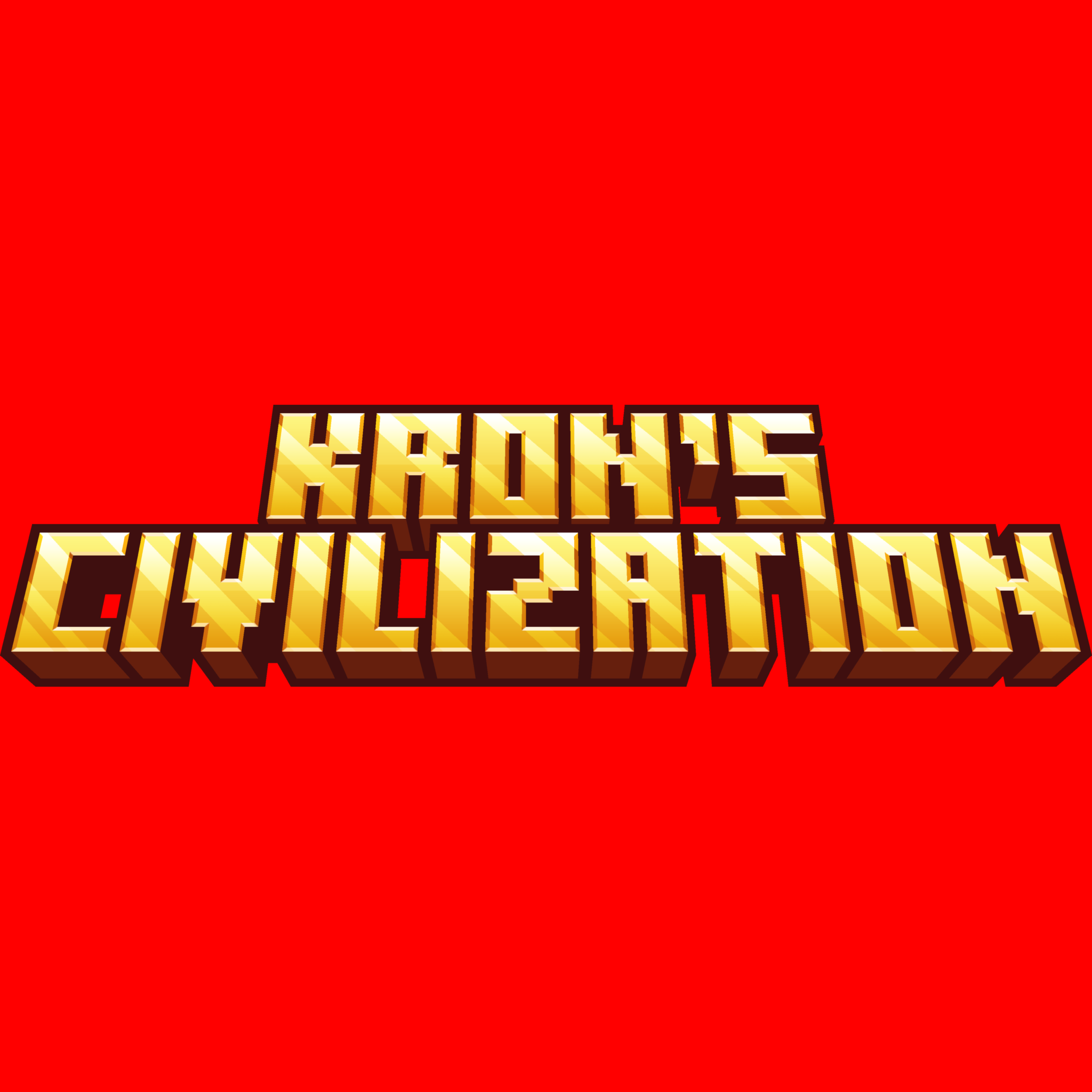 Kron's Civilization