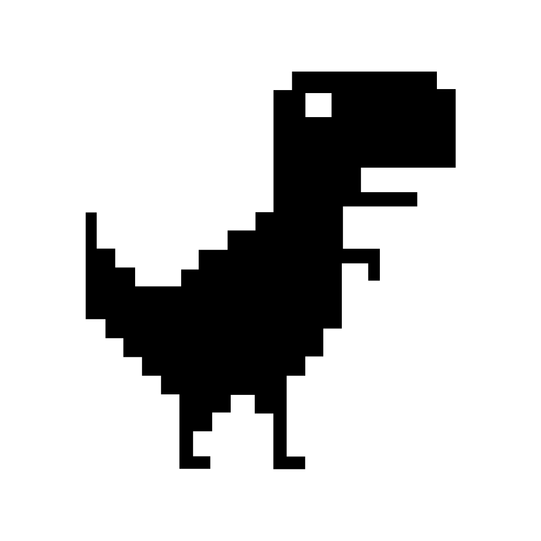 Ali's Better Dinosaur Pack logo