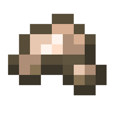 Ores Drop Update