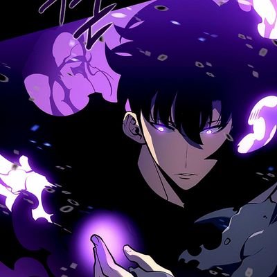 Cromta's Solo Leveling Tweaks logo