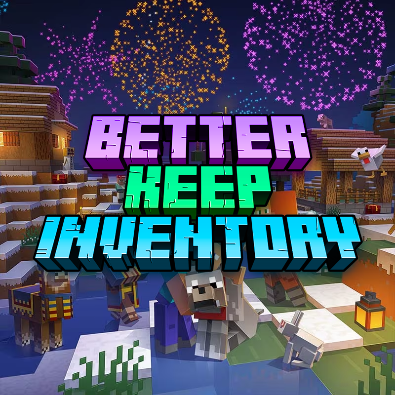 Better Keep Inventory logo
