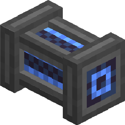 Pretty X Smart Pipez Mekanism Edition