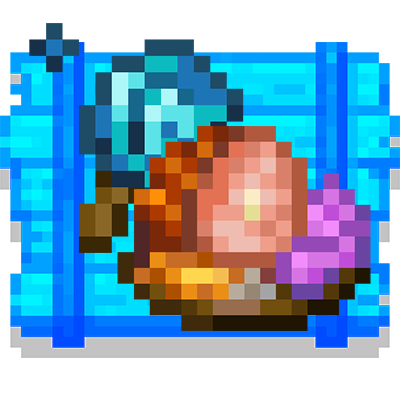 Jaden's Nether Expansion Delight