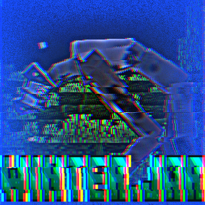 The Dweller From 2026 logo
