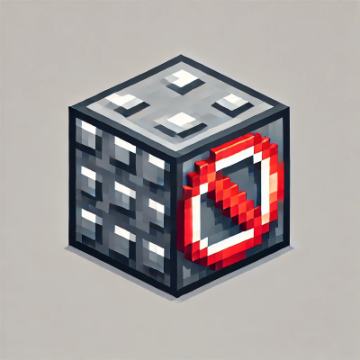 DisableCreateZinc logo