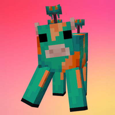 Dimension Cows logo