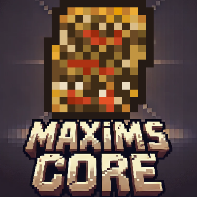 Maxims&Core