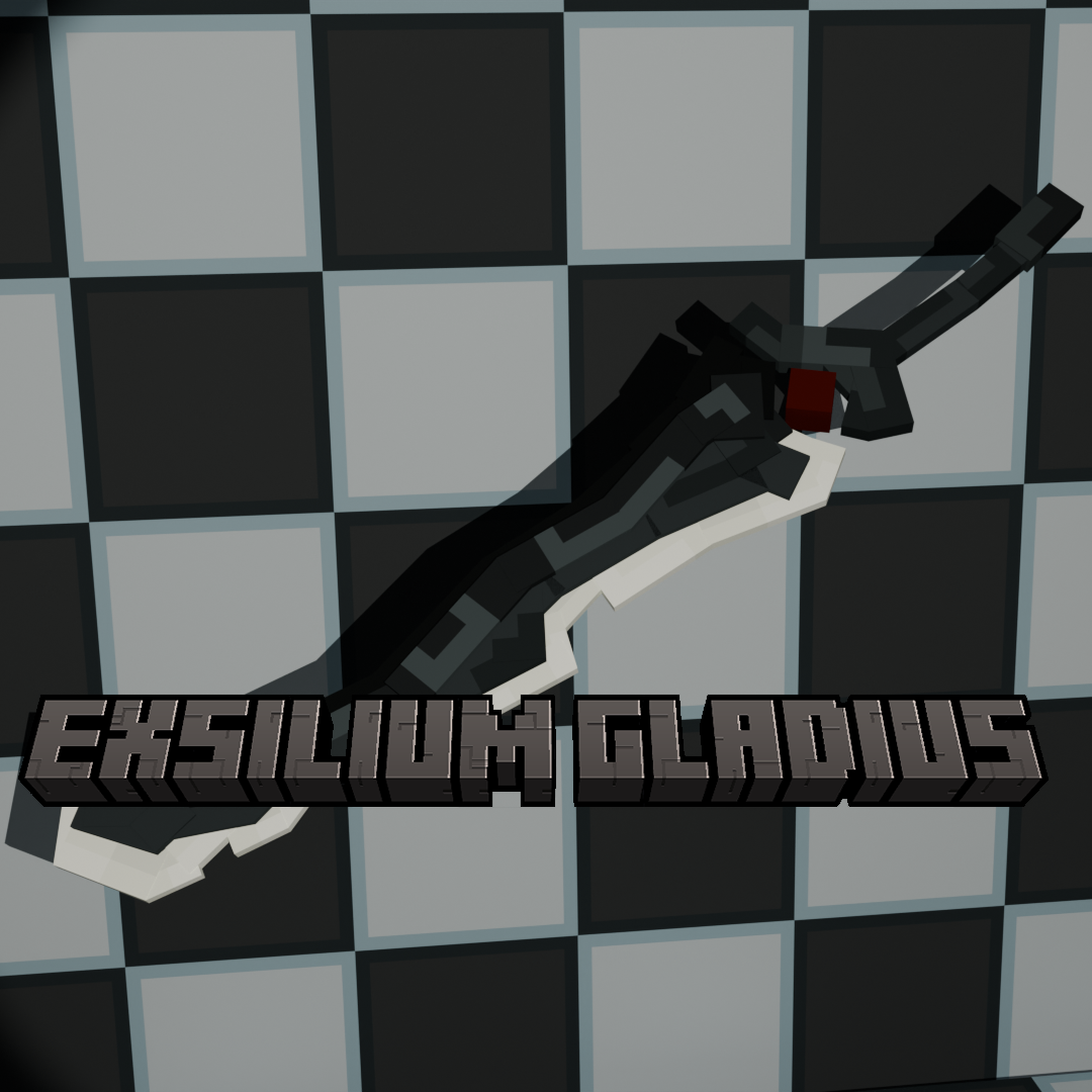 Epic Fight - Exsilium Gladius logo