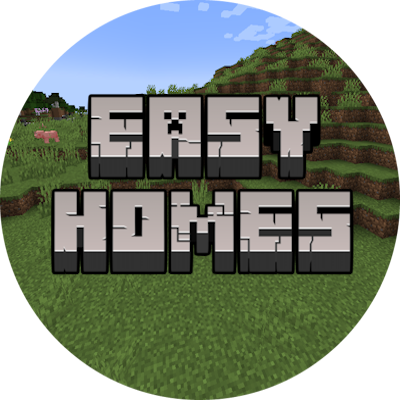 Easy Homes logo
