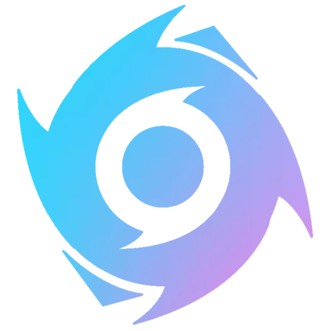 [Umapyoi] Hurricane's Addon logo