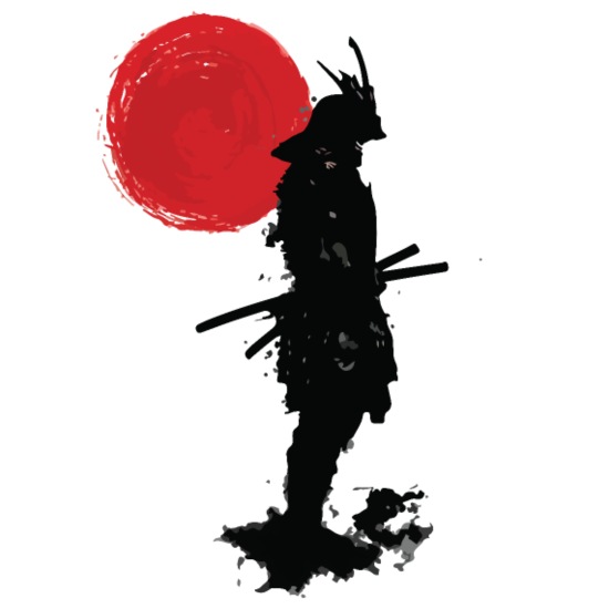 Fantasy Feudal Japan