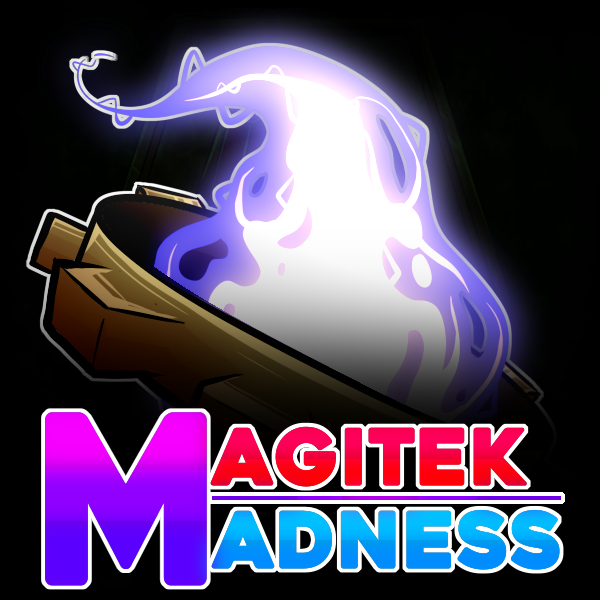 AfterShock: Magitek Madness