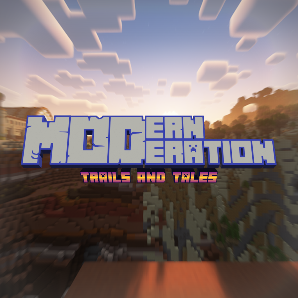 Modern Moderation: Trails & Tales