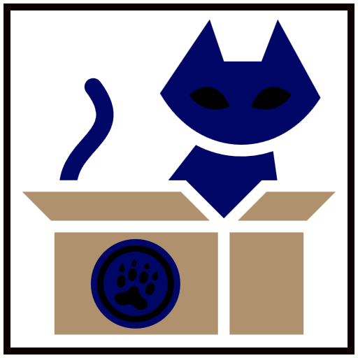 All The Cat astrophe logo